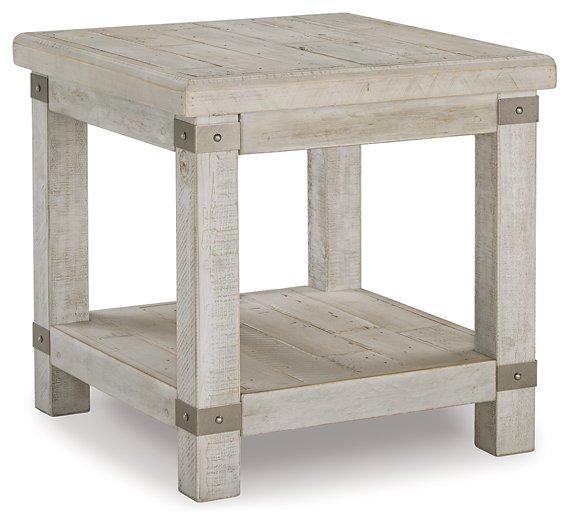Carynhurst Occasional Table Set - Ace Furniture and Decor