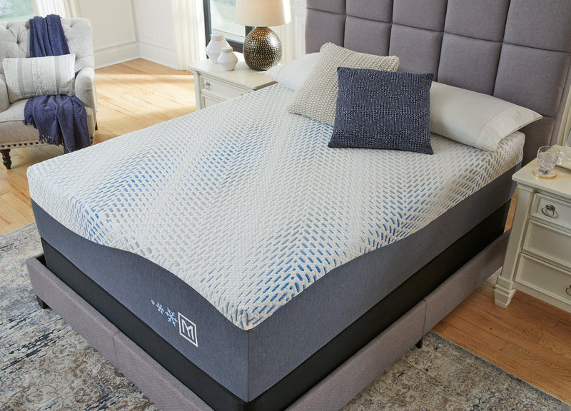 Millennium Luxury Gel Memory Foam Mattress - Ace Furniture and Decor