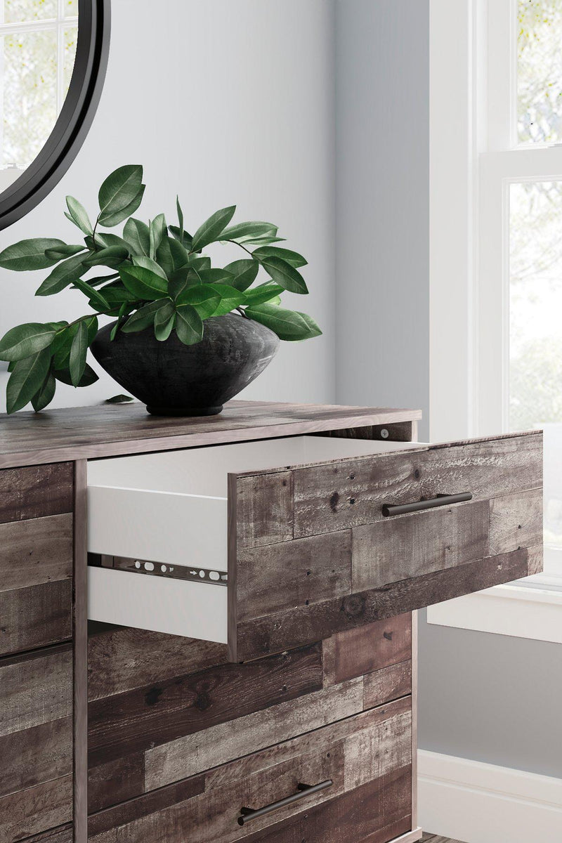 Neilsville Dresser - Ace Furniture and Decor
