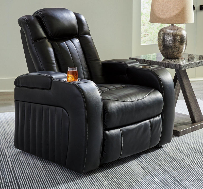 Caveman Den Upholstery Package - Ace Furniture and Decor