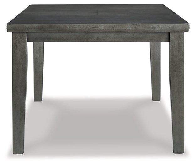 Hallanden Dining Room Set - Ace Furniture and Decor
