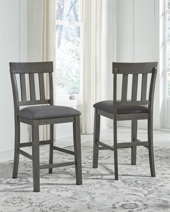 Hallanden Dining Room Set - Ace Furniture and Decor