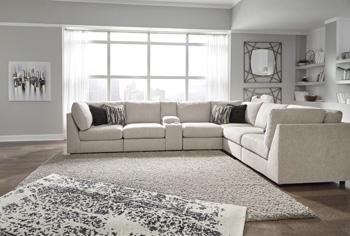 Kellway Sectional - Ace Furniture and Decor