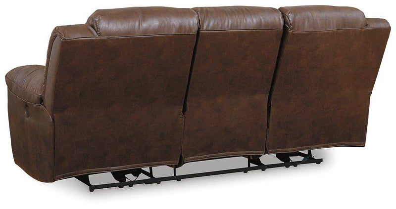 Stoneland Reclining Sofa