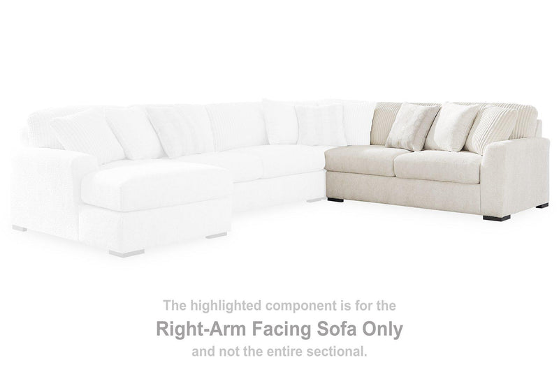 Chessington Sectional - Ace Furniture and Decor