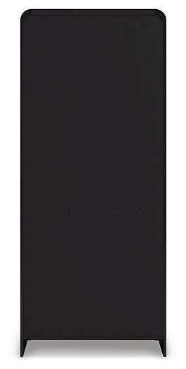 Rowanbeck Home Office Package - Ace Furniture and Decor