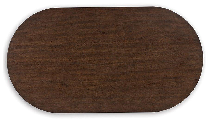 Korestone Occasional Table Set - Ace Furniture and Decor