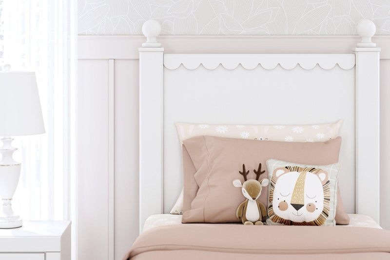 Mollviney Bedroom Set - Ace Furniture and Decor