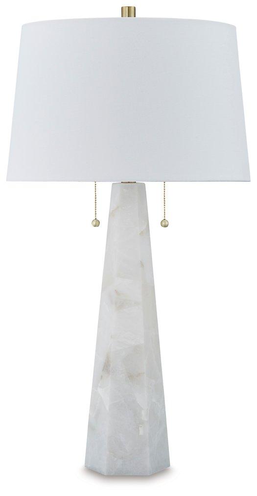 Laurellen Lamp Set - Ace Furniture and Decor