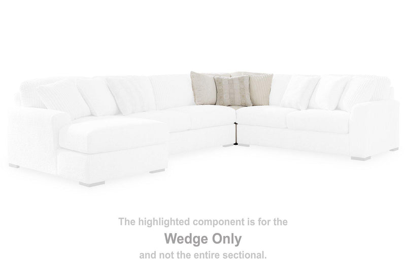 Chessington Sectional - Ace Furniture and Decor