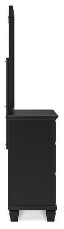 Lanolee Bedroom Set - Ace Furniture and Decor