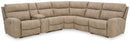 Next-Gen DuraPella Power Reclining Sectional