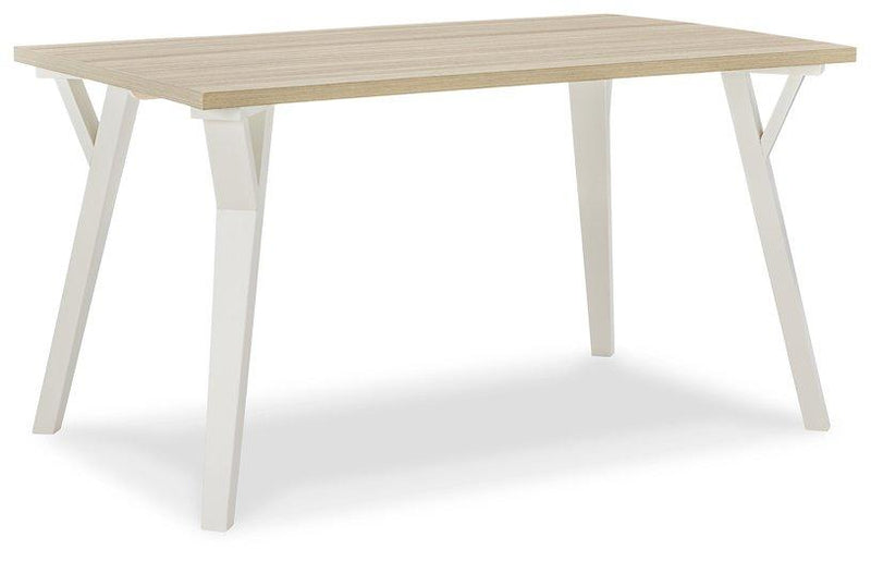 Grannen Dining Room Set - Ace Furniture and Decor