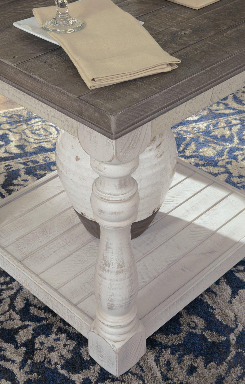 Havalance Occasional Table Set - Ace Furniture and Decor