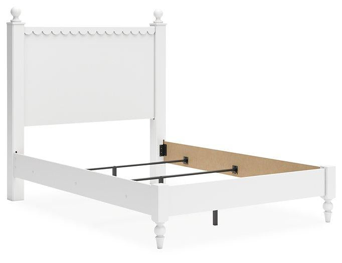 Mollviney Bedroom Set - Ace Furniture and Decor
