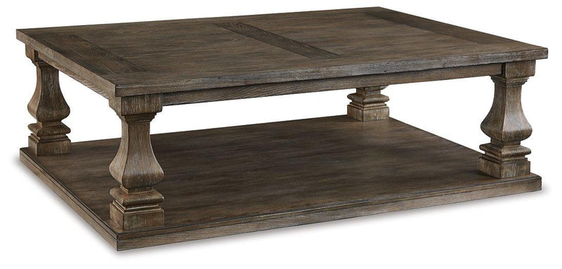 Johnelle Table Set - Ace Furniture and Decor