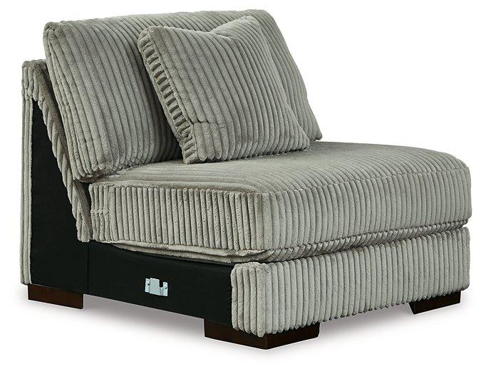 Lindyn Sectional with Chaise - Ace Furniture and Decor
