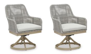 Seton Creek Outdoor Seating Set - Ace Furniture and Decor