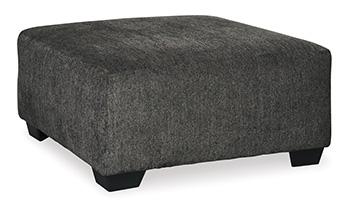 Ballinasloe Oversized Ottoman