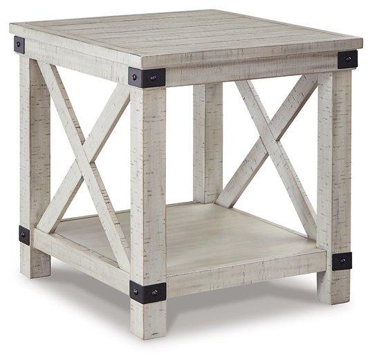 Carynhurst Occasional Table Set - Ace Furniture and Decor