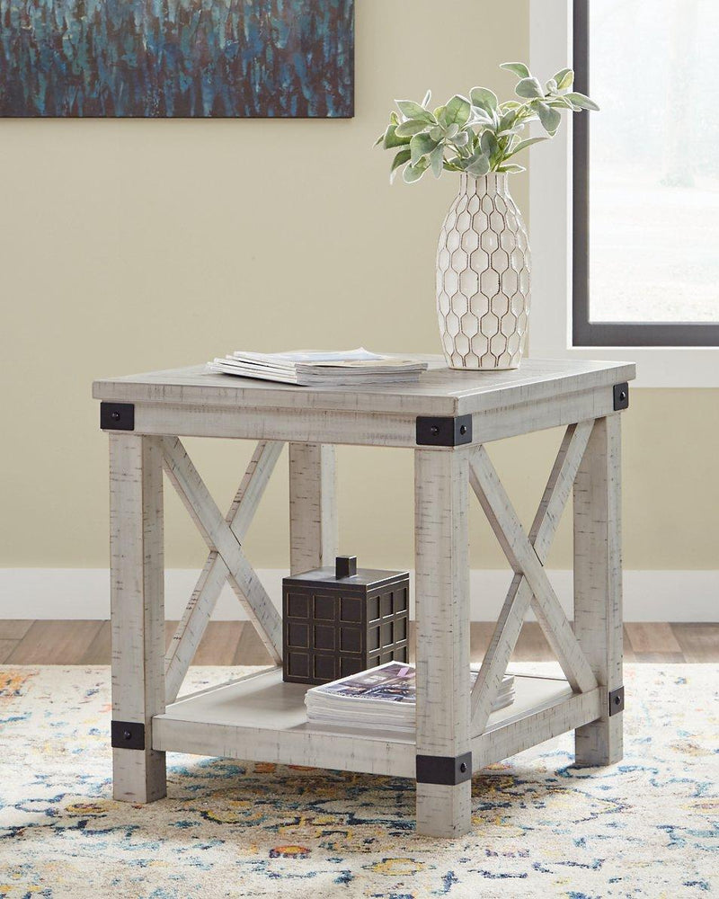 Carynhurst Occasional Table Set - Ace Furniture and Decor