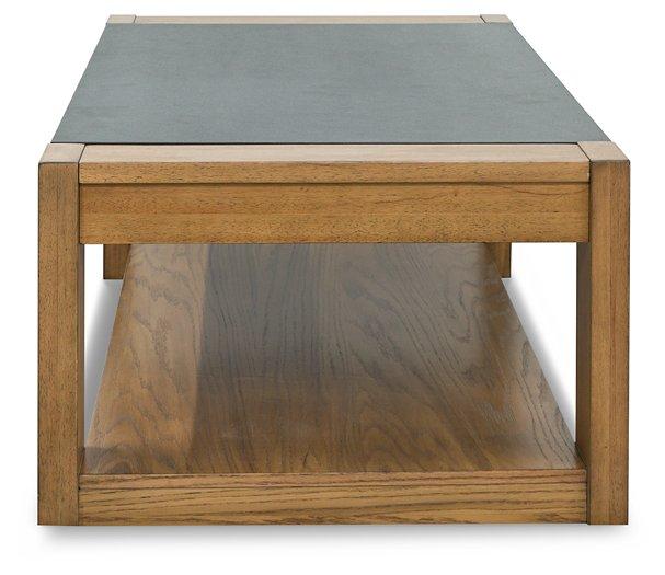 Quentina Occasional Table Set - Ace Furniture and Decor