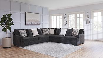 Lavernett Living Room Set - Ace Furniture and Decor