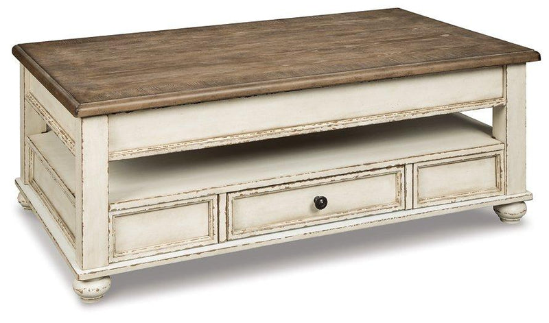 Realyn Table Set - Ace Furniture and Decor