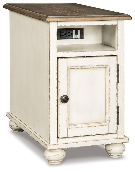 Realyn End Table Set - Ace Furniture and Decor