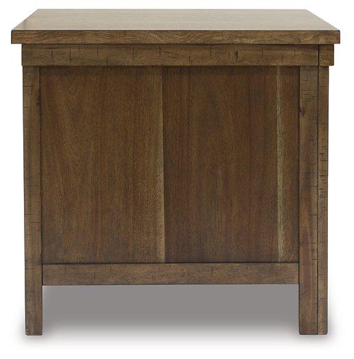 Moriville Occasional Table Set - Ace Furniture and Decor