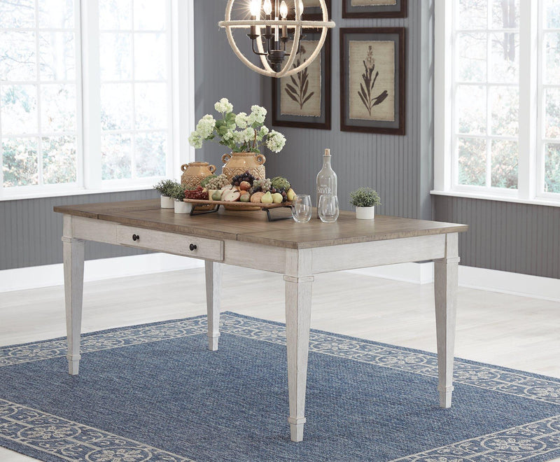 Skempton Dining Room Set - Ace Furniture and Decor