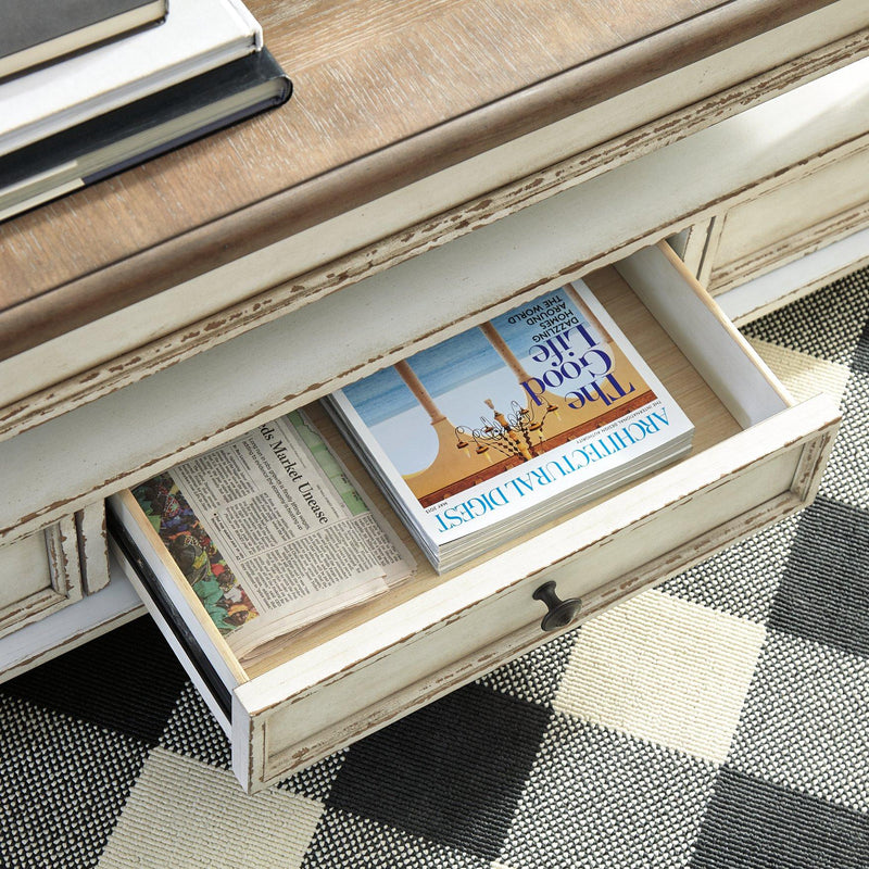 Realyn Table Set - Ace Furniture and Decor