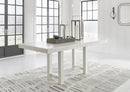 Robbinsdale Dining Package - Ace Furniture and Decor