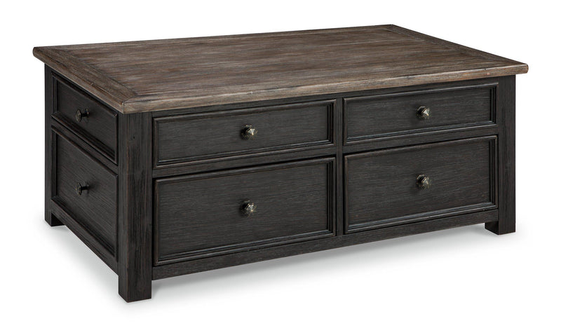 Tyler Creek Occasional Table Set - Ace Furniture and Decor