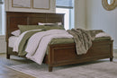 Danabrin Bed - Ace Furniture and Decor