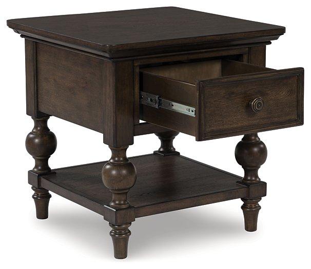 Veramond Occasional Table Set - Ace Furniture and Decor