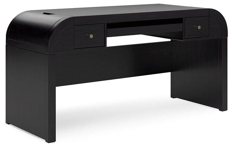Rowanbeck Home Office Package - Ace Furniture and Decor