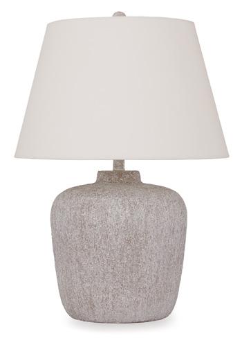 Danry Lamp Set - Ace Furniture and Decor