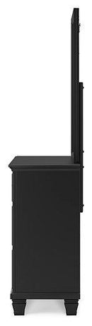 Lanolee Bedroom Set - Ace Furniture and Decor