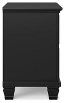 Lanolee Bedroom Set - Ace Furniture and Decor