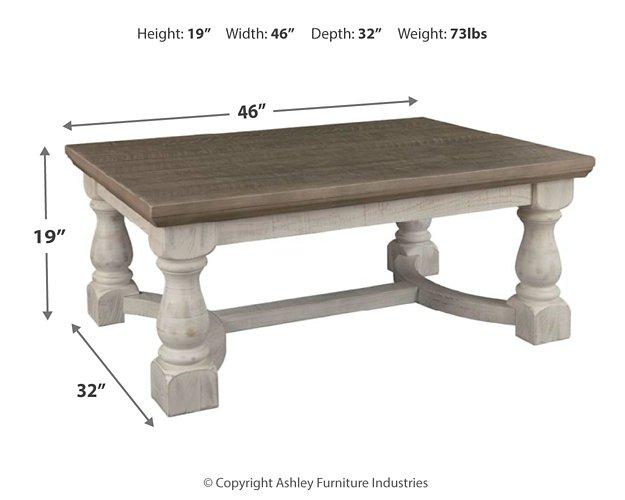 Havalance Occasional Table Set - Ace Furniture and Decor