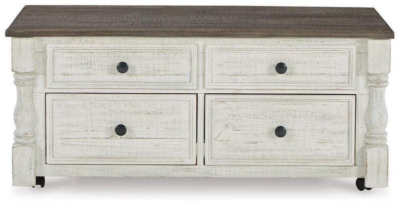 Havalance Occasional Table Set - Ace Furniture and Decor