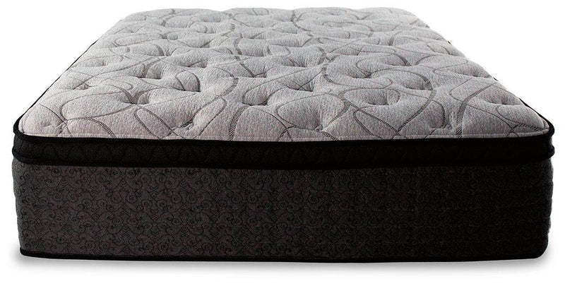 Hybrid 1600 Mattress Set - Ace Furniture and Decor