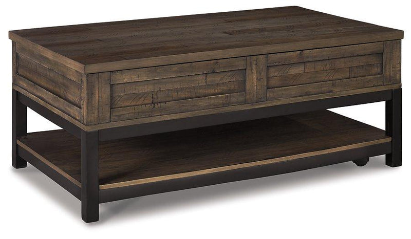 Johurst Table Set - Ace Furniture and Decor