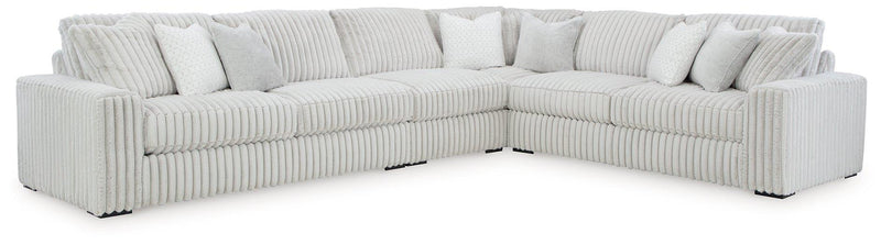 Stupendous Living Room Set - Ace Furniture and Decor