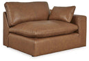 Emilia Sectional - Ace Furniture and Decor