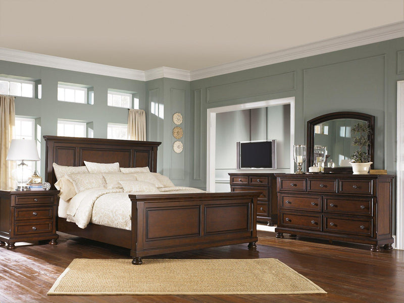 Porter Bedroom Set