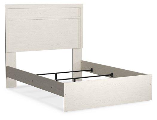 Stelsie Bedroom Set - Ace Furniture and Decor