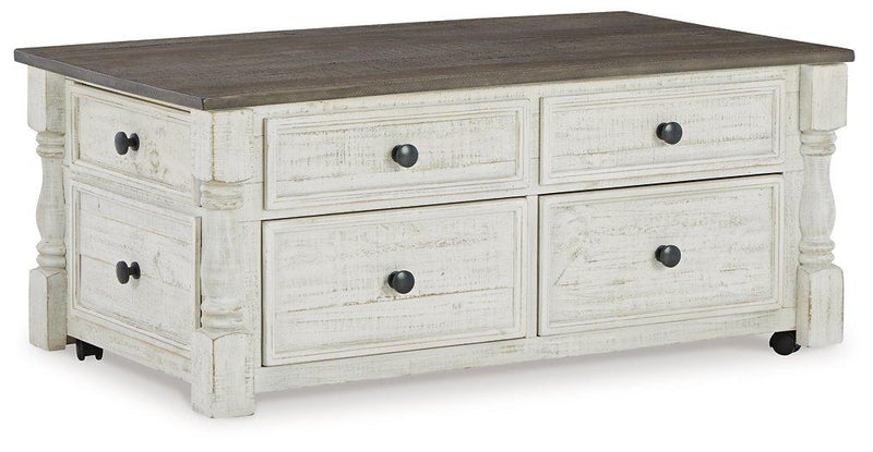 Havalance Occasional Table Set - Ace Furniture and Decor