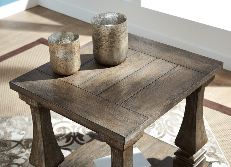 Johnelle Occasional Table Set - Ace Furniture and Decor